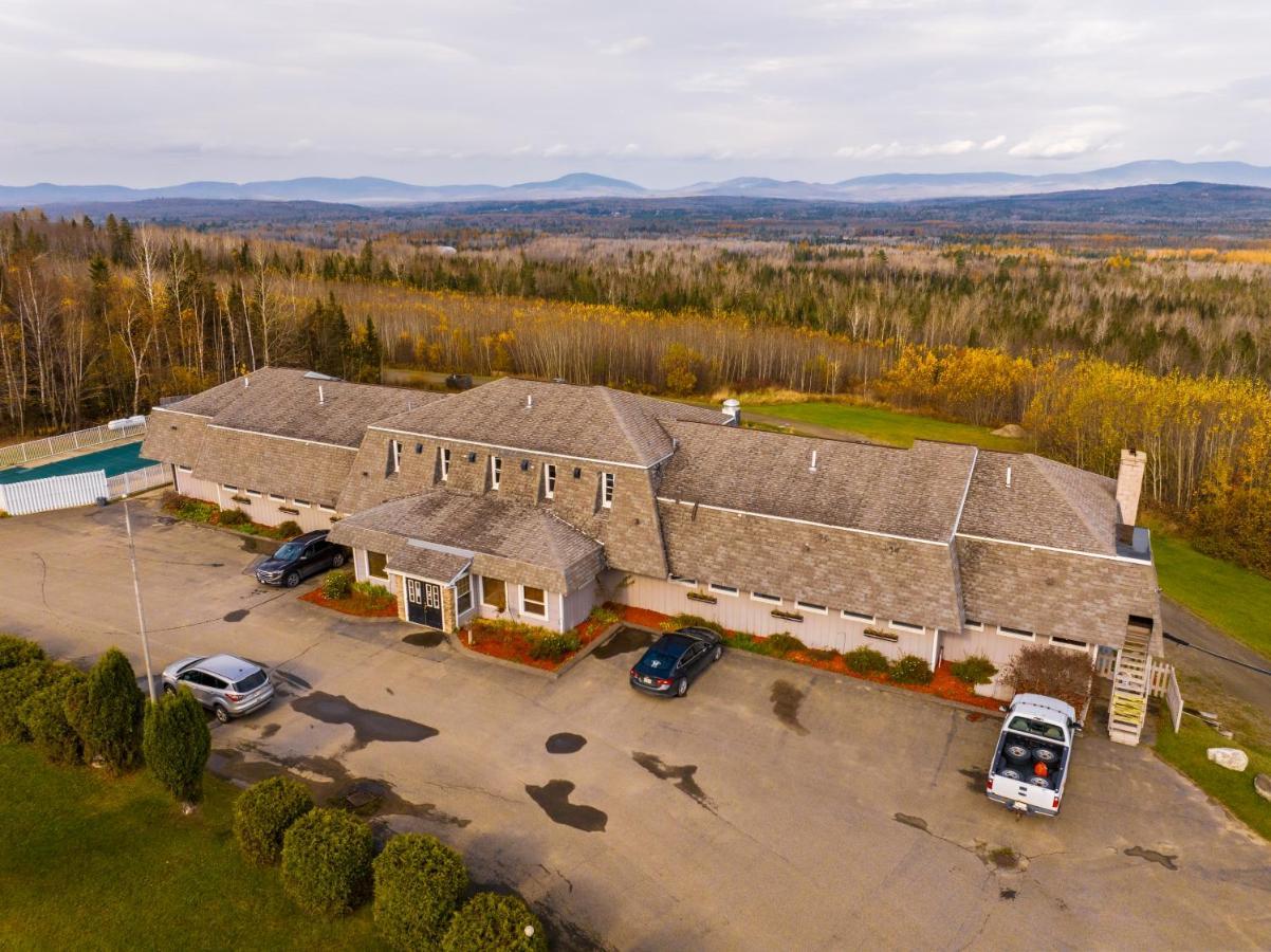 Mountainview Resort Jackman Zewnętrze zdjęcie